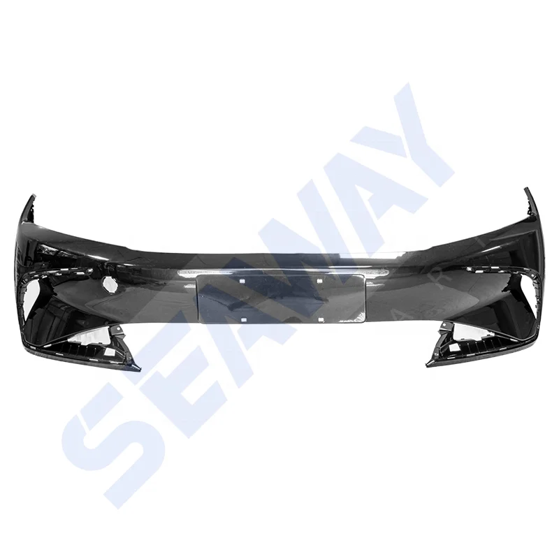 BYD Front bumper HCEF-2803111 FOR BYD Han EV car parts - Image 2