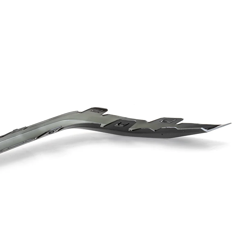 BYD Rear bumper lower decorative strip HCEF-2804218 for BYD Han Ev car parts
