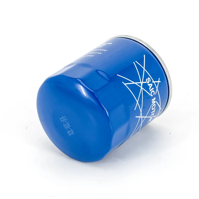 Auto Parts Engine Oil Filter Wholesale Original auto Oil Filter Suppliers In China for MG6 GS HS ZS GT Roewe RX5 ERX5 I6