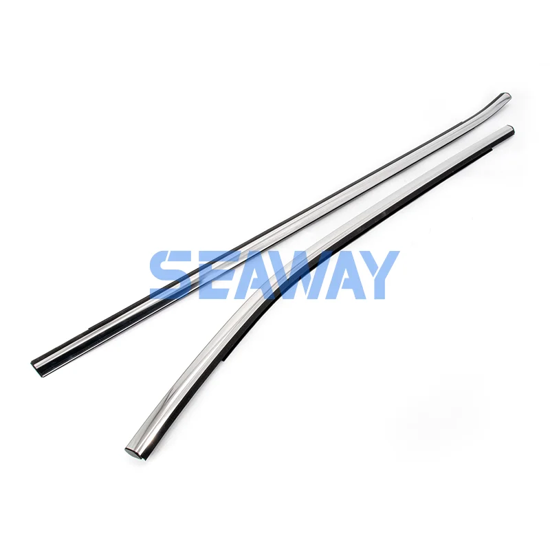 CAR CHROME STRIPE 10229802 10229803 10229804 10229805 for MG ZS parts