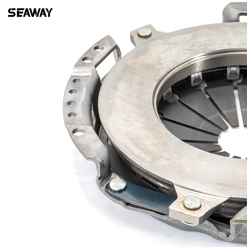 Chinese auto parts for 1601020-E00 Host status of clutch cover assembly for Engine type 491 for Great wall - Image 3