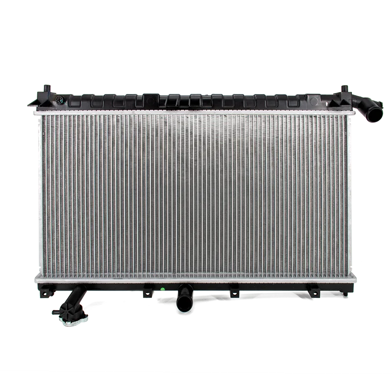 Auto Spare Parts cooling system radiators for for byd 1095757 F3-1301100 Auto Aluminum Radiator made in china