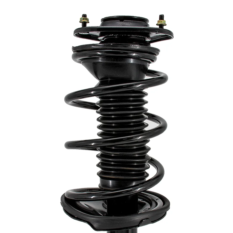 New energy auto parts Shock absorber manufacturers car shock absorber for byd 1003853 F3-2905100 front shock absorber assembly - Image 2
