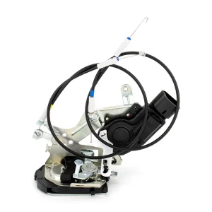 Auto electrical systems For BYD F3 F3R G3 G3R L3 REAR RIGHT Electric Door Lock Block Motor F3-6205140 1006738