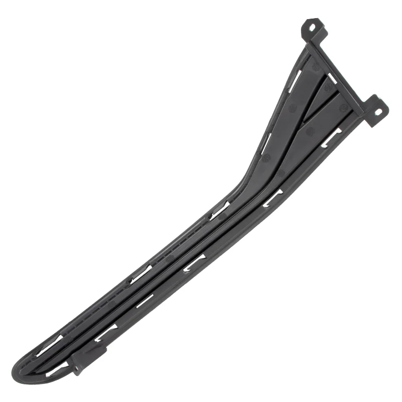 Chinese car parts Bumper series accessories Front bumper trim panel for BYD 1177320 E6 Car Auto Spare Parts from Wholesaler