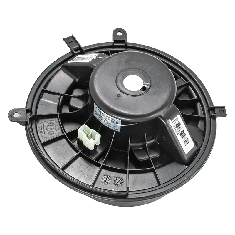 China Supplier cars parts wholesale Car Blower Motor for MG I5 I6 EI6 Blower Motor Kit 10264930