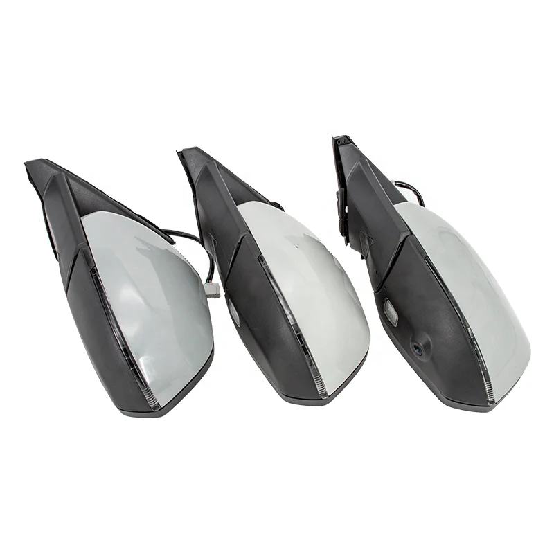 Mg rx5 accessories car side mirror OEM 10230527-SPRP 10230528-SPRP 10225467-SPRP