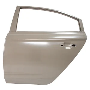 Aftermarket Auto Car Body Parts Car Door Panel Car Rear Right Left Door for MG I5 10169266-SEPP