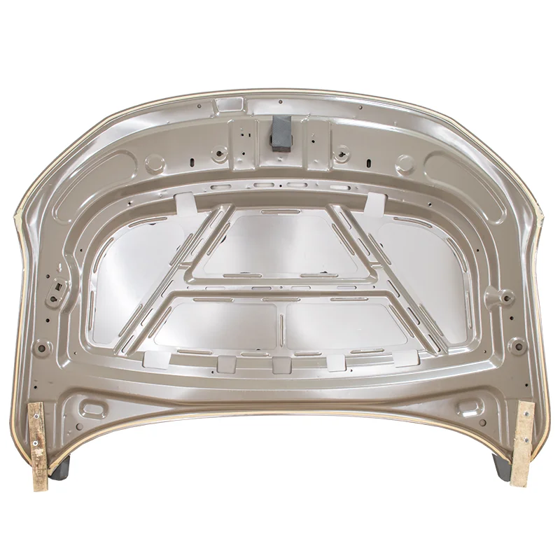 Chinese car parts mg roewe rx5 Car engine hood car hood cover 10224409-SEPP for mg auto spare parts