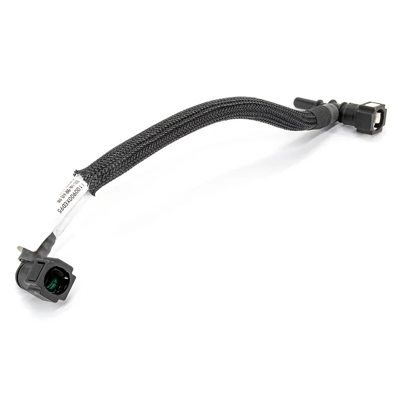 Great wall car parts Oil Return Pipe Components 1100900XED95 for great wall GW4D20M