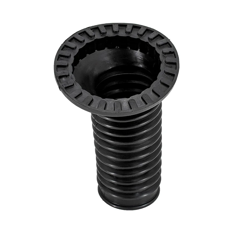 SuspensionFront Shock Absorber rubber dust Boot for byd 1003843 F3-2905203 suspension system accessories for cars
