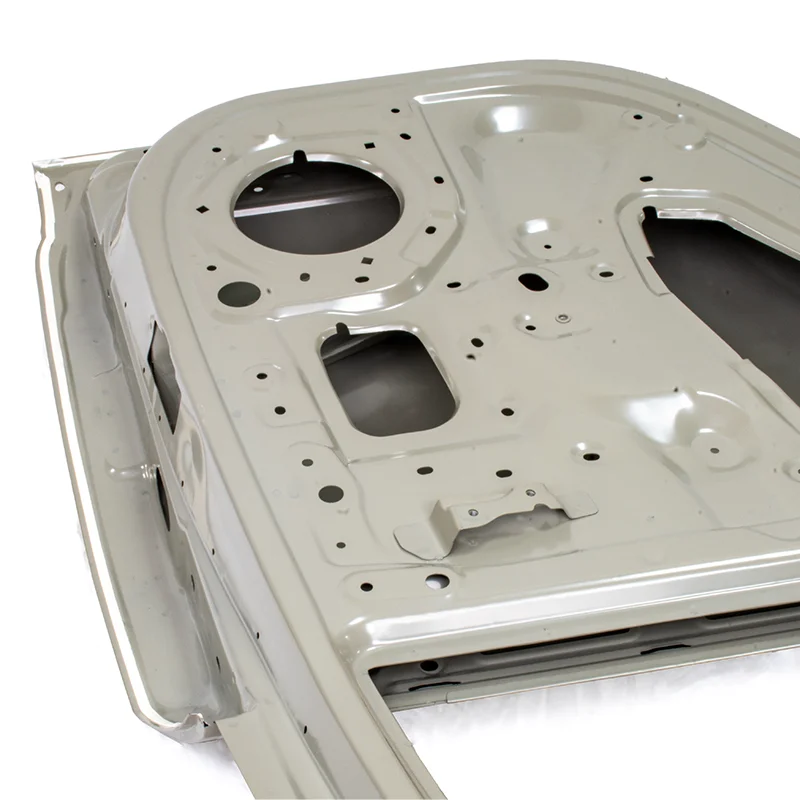 wholesale price BYD Yuan Plus Left rear door assembly SC2E-6201010 SC2E-6201019 for byd atto 3 parts