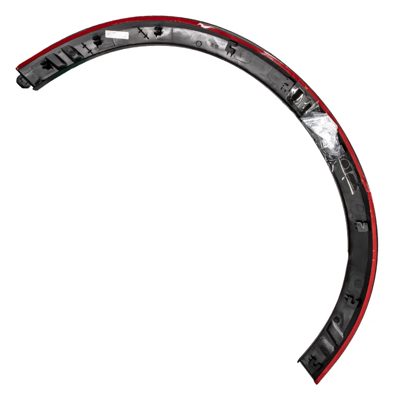 Mg roewe rx5 accessories car rear fender wheel arch 10271943 10271944 10271941 For saic mg auto spare parts