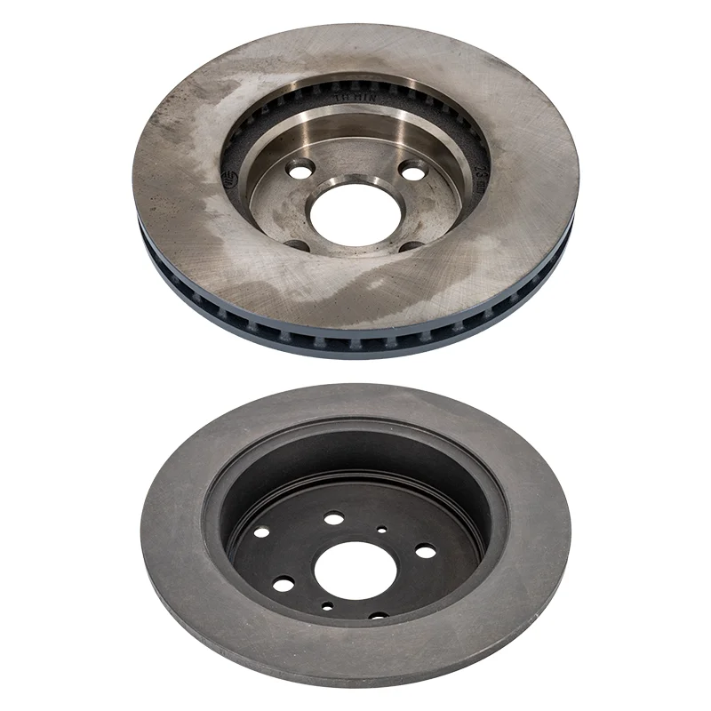 Chinese car parts car brake pads for byd 1008716 F3-3501102 brake pads parts asimco car brake pad
