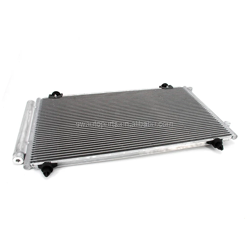 Factory Price Auto engine car parts auto cooling systems Automotive Replacement Radiators FOR Roewe MG