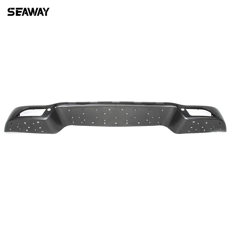 car accessories china for 2804101-POO for rear bumper for Great wall wingle 5