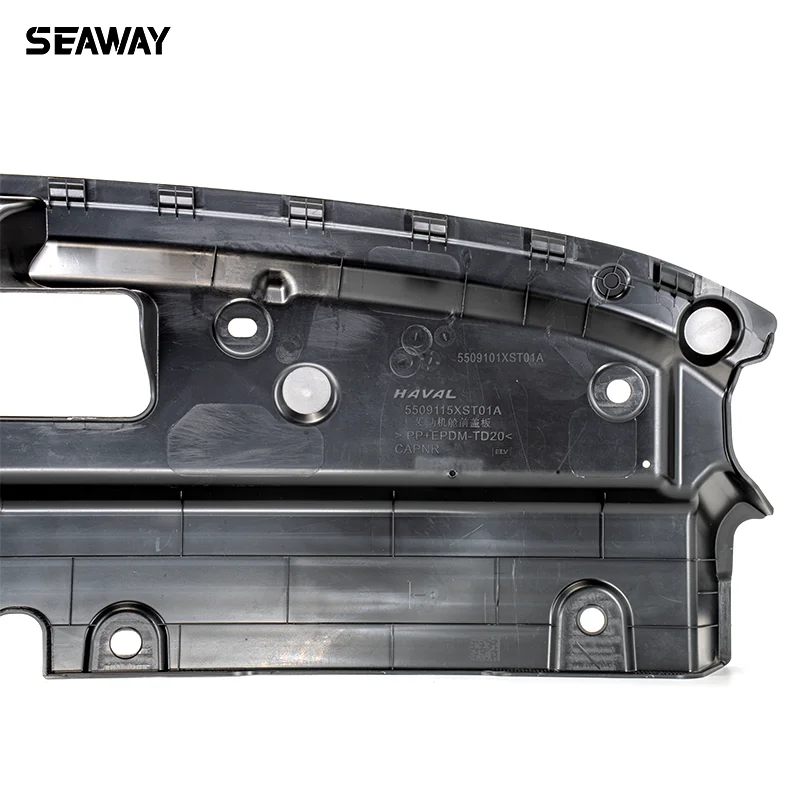 Great wall spare parts Water tank upper guard board 5509101XST01A FOR haval jolion parts
