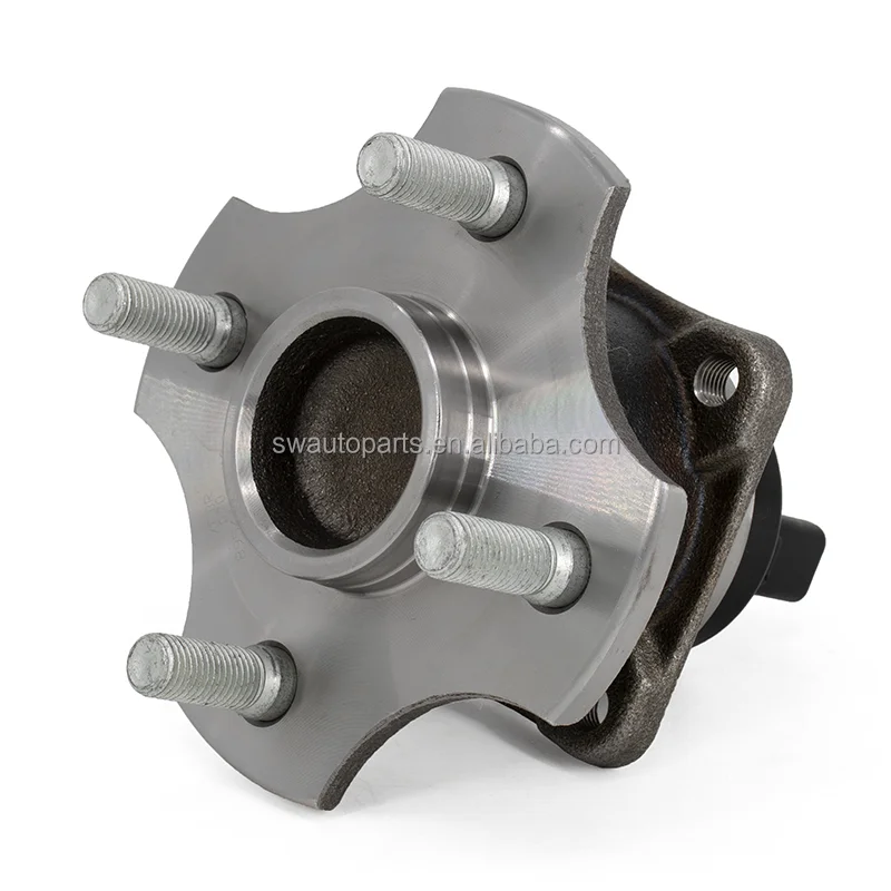 AUTO PARTS OEM F3-3104000 1000497 3630150 REAR WHEEL HUB BEARING ASSY for Good selling BYD F3 in Egypt market