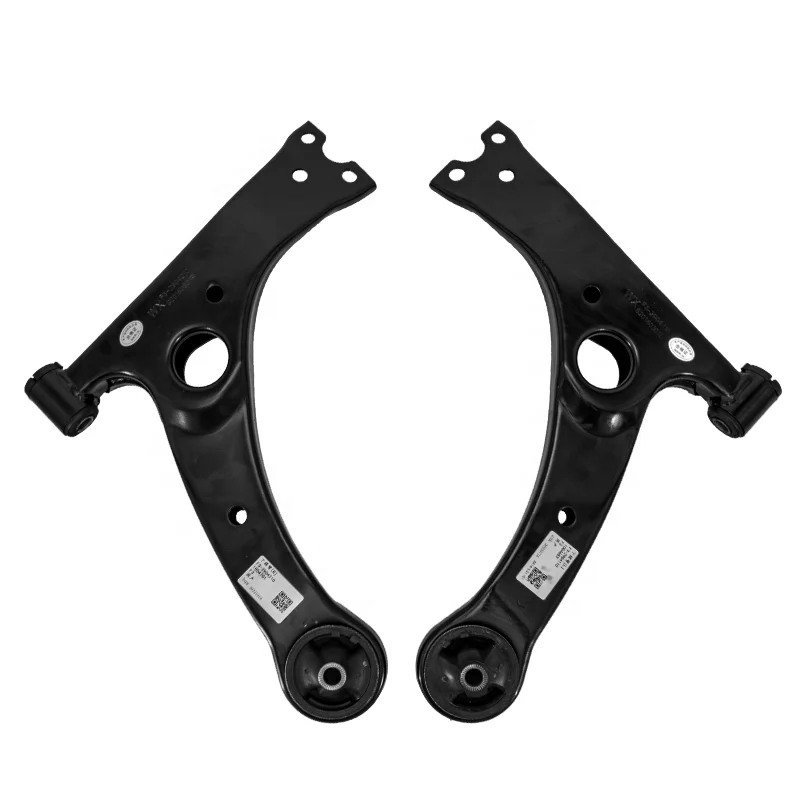 suspension system front lower control arms for byd 1004683 F3-2904110 car control arm - Image 2