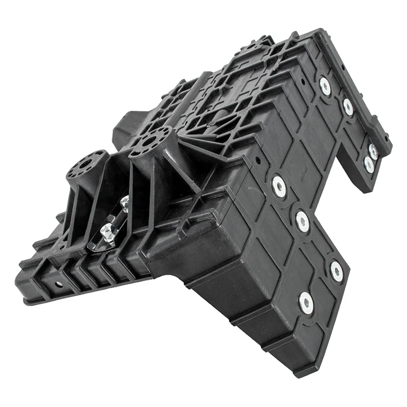 New energy auto parts Auto Parts Battery Tray for MG I5 MG6 20/I6MAX 10829600 - Image 2