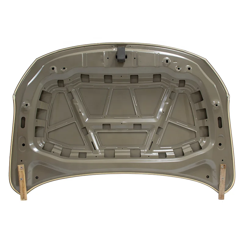 Cars parts wholesale SIMYI 10232906-sepp auto engine hood for MG6 17S/MG6 19S/EMG6/EMG6XPOWER - Image 3