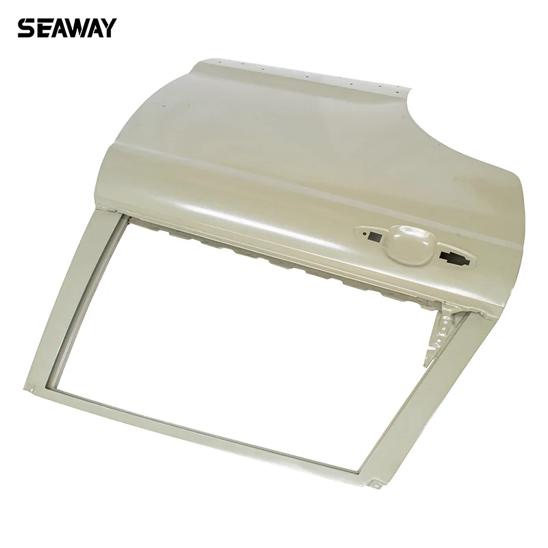 Car Middle door assembly L 6201100XKZ36A 6201200XKZ36A for Great wall Haval H6 spare parts