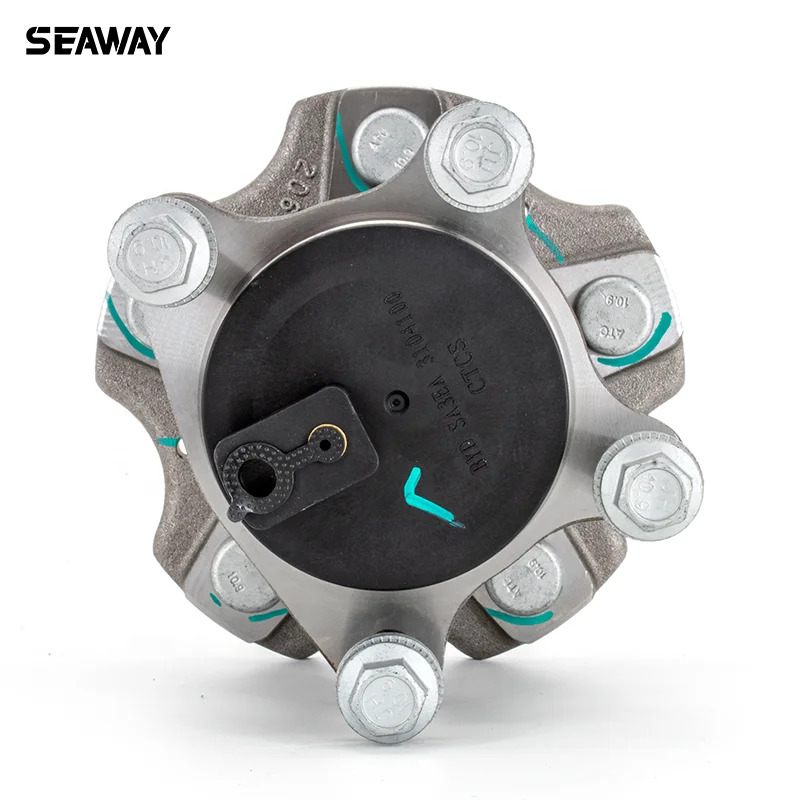 Car Rear wheel bearing SA3EA-3104100 for BYD Song Plus car parts