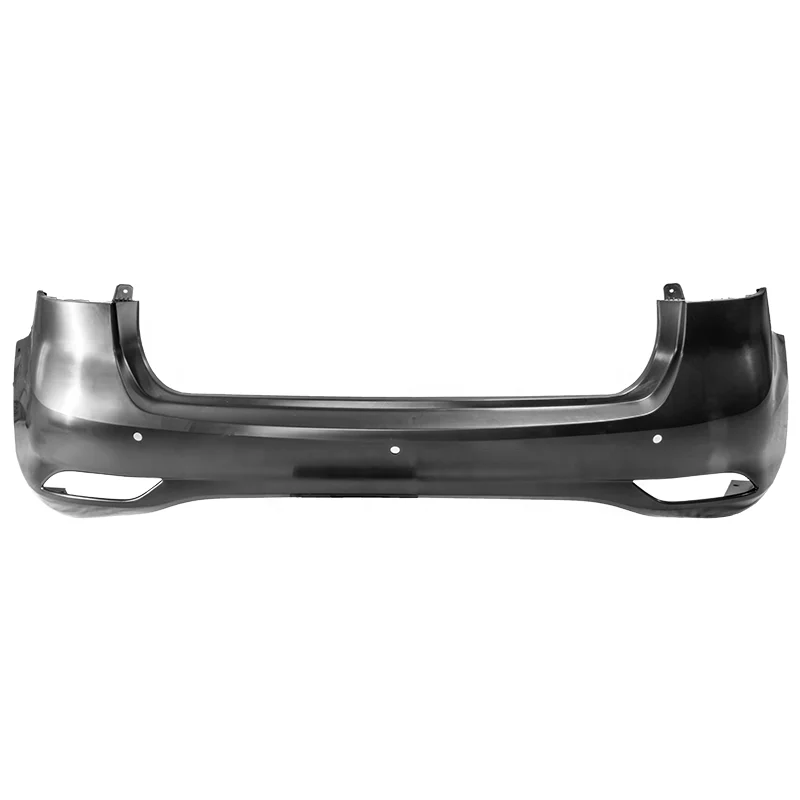 Chinese spare parts hot sale auto parts high quality front bumper for MG5(I5) 10373890-SPRP