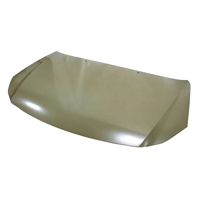 SIMYI Auto other parts auto engine hood G3-8402010 for BYD G3 New F3 pass ISO9001&IATF16949 - Image 2
