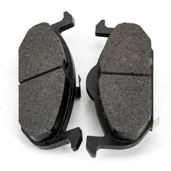 AUTO CAR SAIC ROEWE PARTS FOR MG5 MGGT MG350 FRONT BRAKE PAD KIT OE ...