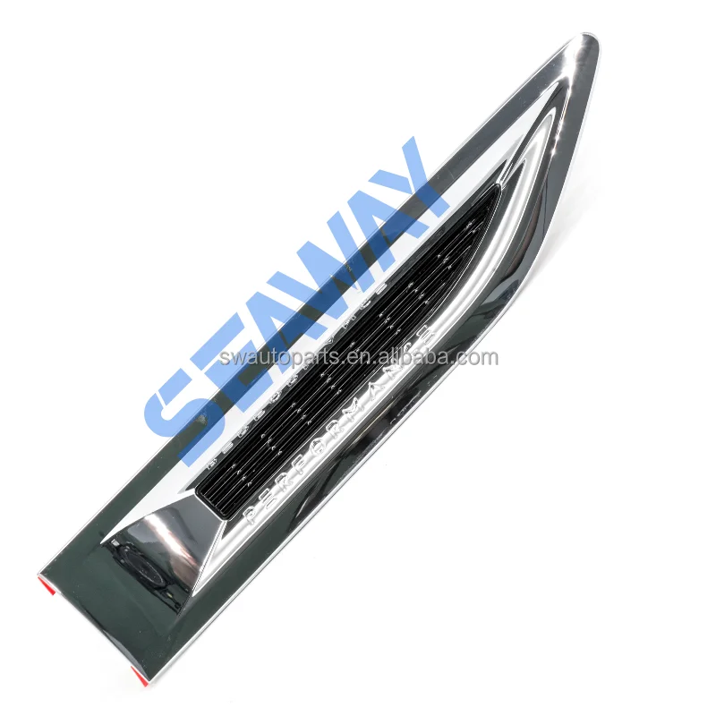 MG Car fender 10156887 10156889 for MG6 spare parts