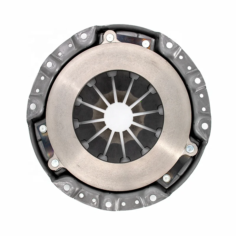 Spare Parts F3-1601100 1019140 Clutch Cover Assy Clutch driven plate assy For BYD F3 473QB BYC801