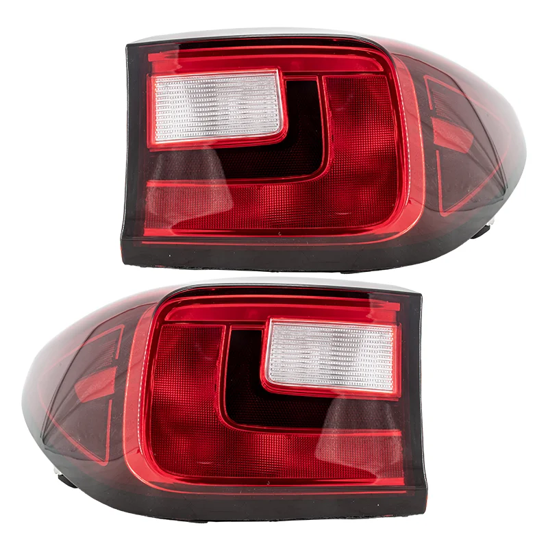 Wholesale prices Car Tail Lamps fog light Tail lamp - outer R for MG ZS 10293792 10293791
