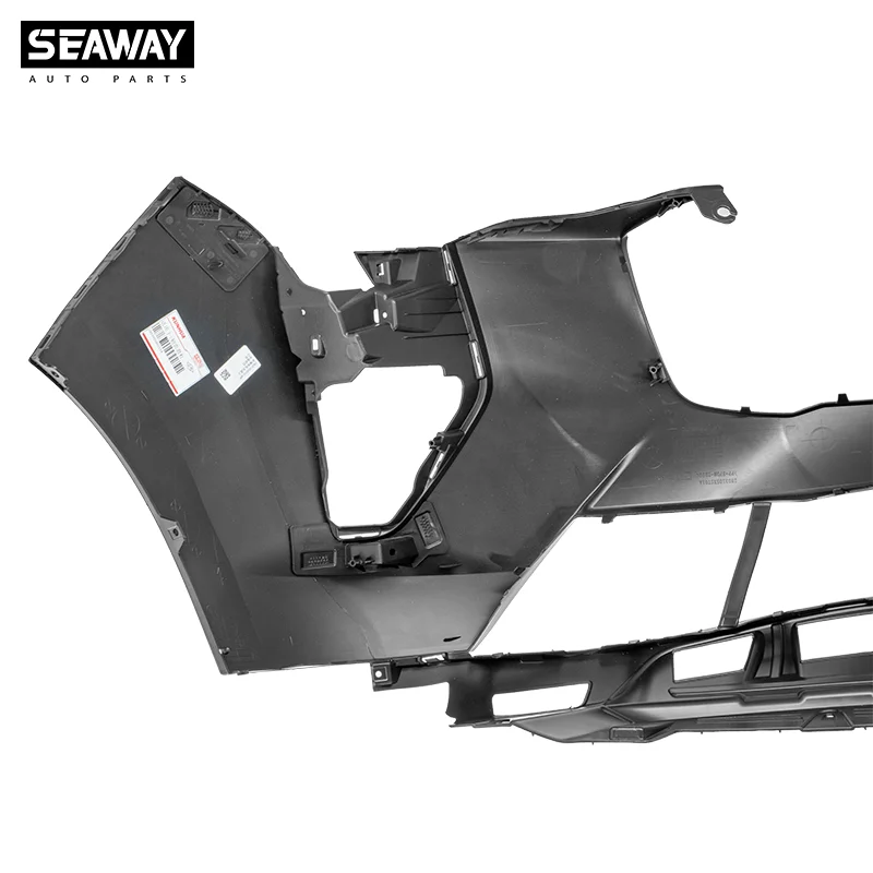 Auto Spare Parts Car Haval Jolion Accessories Front bumper assembly 2803105 FOR great wall car parts
