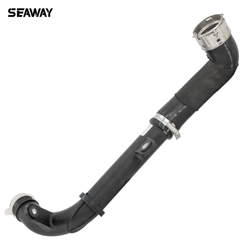 car accessories product for Intercooler intake hard pipe for 1119100XKY9AA for Greatwall Jolion - Image 4