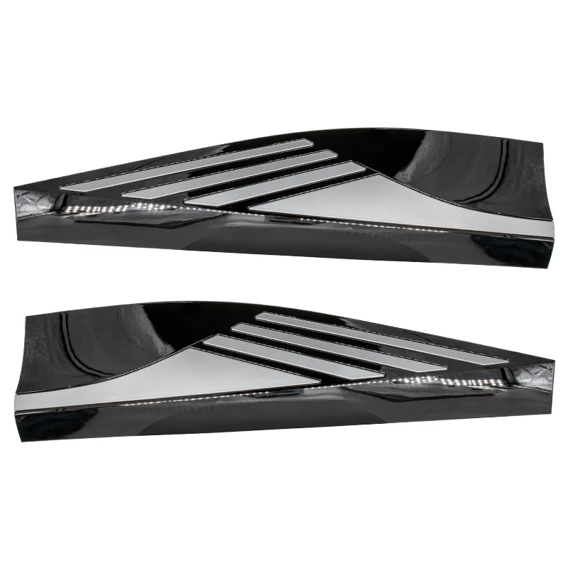 spare parts for automotive for Door anti-impact panel for 10988657/10988658 for MG4/MG mulan