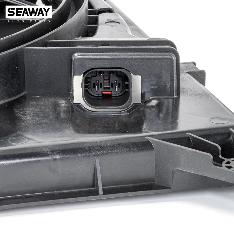 Great wall parts Car Radiator Cooling Fan 1308100XKV08A FOR haval h9 parts