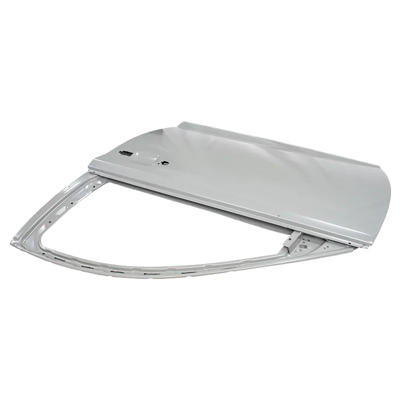 MG auto spare part front car door 10002590 10002587 for mg 550 parts