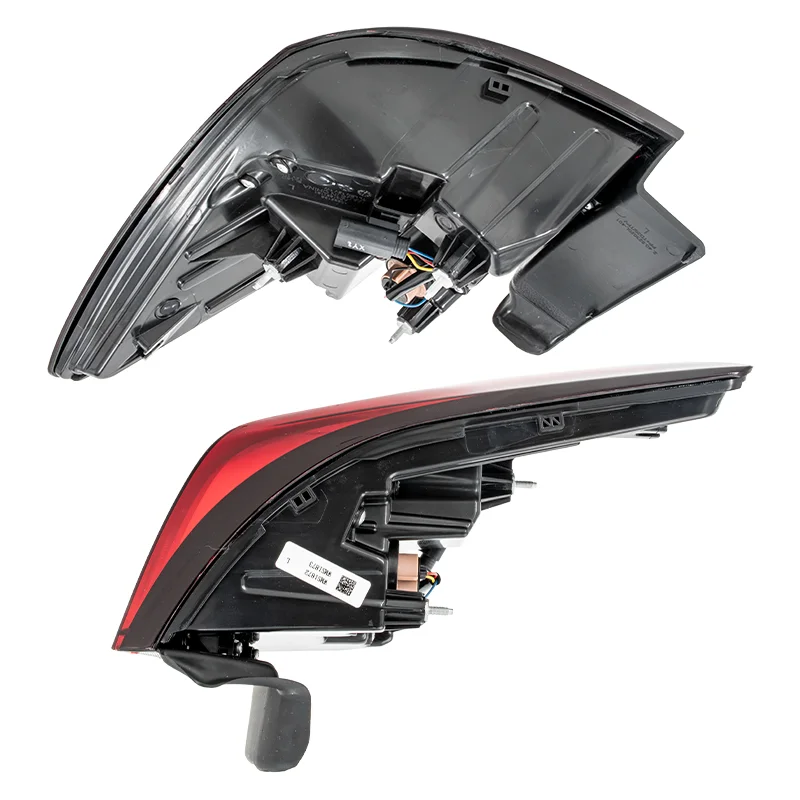 Good Quality 12v 11w Led Rear Light Tail Lamp For MG5 - Image 2
