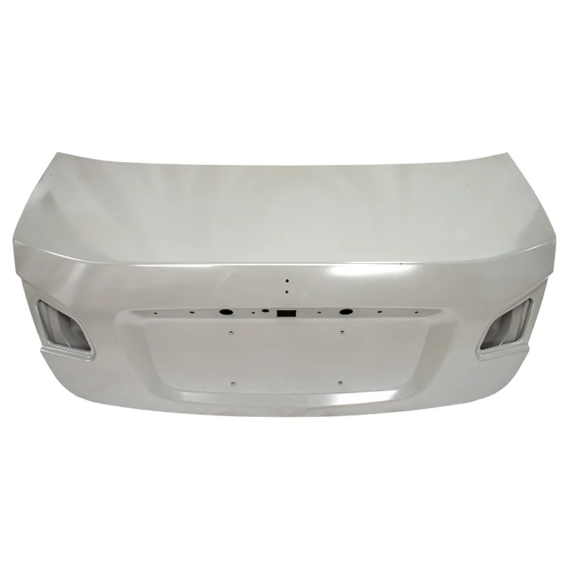 Mg car spare parts Auto tailgate 10002598 for MG 550 2012/MG 6 PARTS