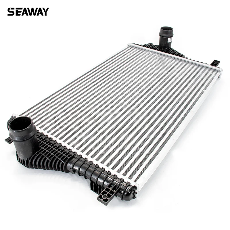 Great wall spoilers Great wall car parts Intercooler assembly 1119100XKV08A FOR Great Wall GW4C20 parts