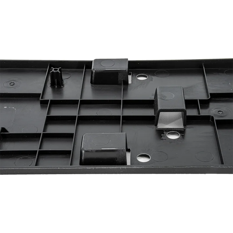All Auto Spare Parts for byd 1177325 Car Number Plate Holder Car Plate License Plate Frame