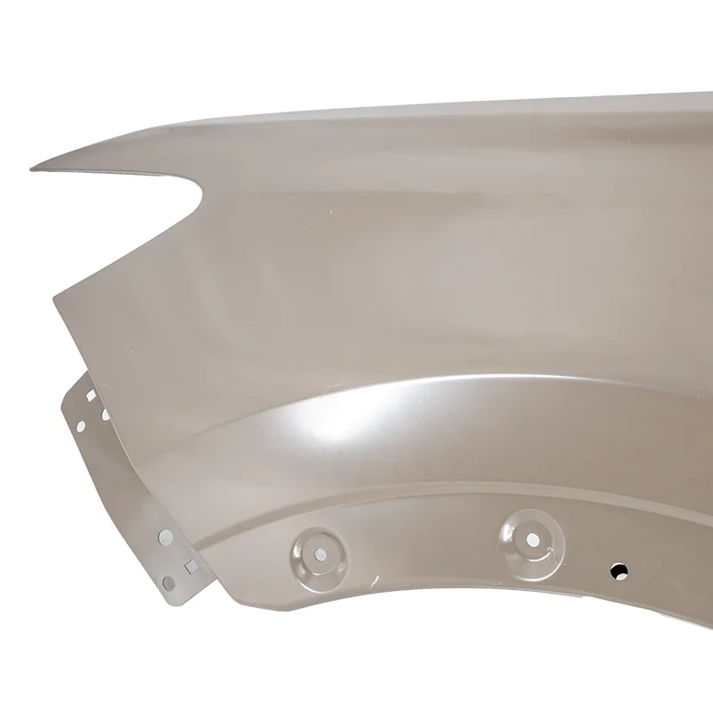 Replacement Part Compatible with MG Roewe RX5 Front Passenger Side Fender Assembly (OE Number 10275399-SEPP 10275402-SEPP )