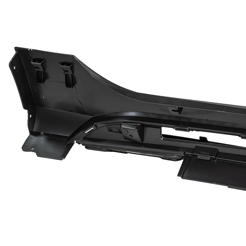Car Accessories China Wholesale BYD Spare Parts CAR Front Apron-L Strip HA2HK-5402810 HA2HK-5402820 FOR BYD CHAZOR CAR PARTS