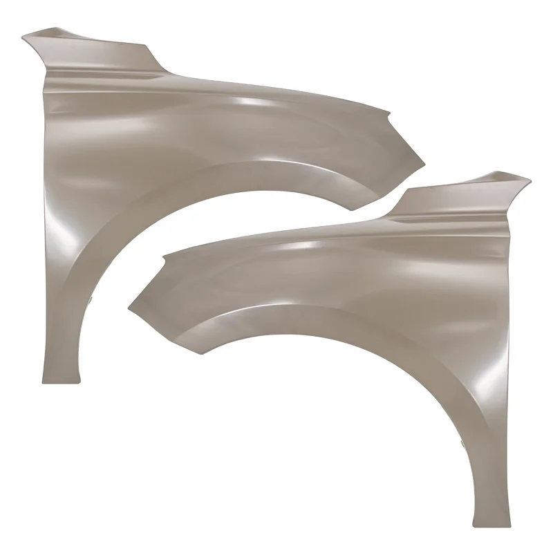 Auto Spare Parts Body Spare PartsRight Front Fender Liner for MGGT/MG5 10766121-sepp 10766122-sepp