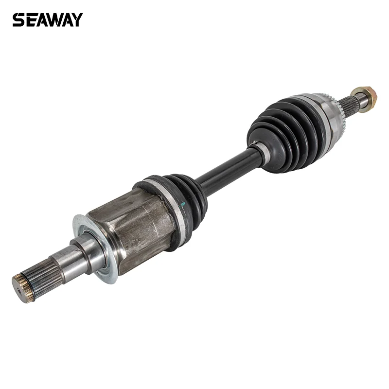 Great wall car parts Half shaft assembly L 2303100XPW01A-ZC 2303102XPW01A-PT 2303101XPW01A-YC FOR great wall pao/poer parts - Image 4