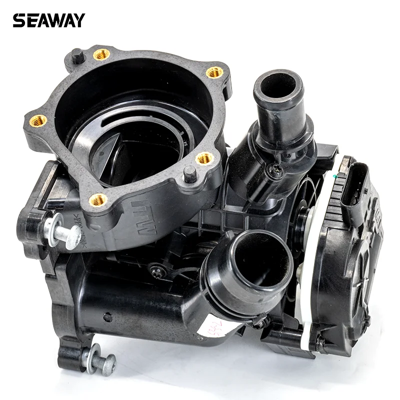 Great wall parts CAR Thermal management module assembly 1306600XEC51 FOR great wall wingle 5