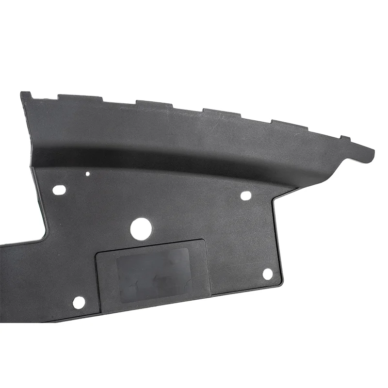 Chinese car parts auto body water tank splash shield for MG I5 10215023 auto Engine Water tank guard