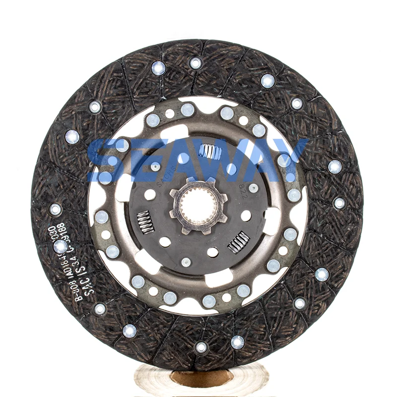MG car Cover Clutch Pressure Plate Clutch 10128964 for mg parts