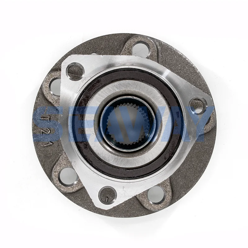 MG accessories Genuine Auto Parts Front Axle Hub Bearing Wholesale For MG6 10124926 parts - Image 6
